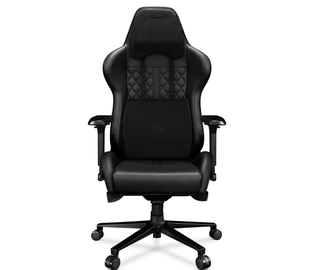Yumisu 2050 (Czarny) Y-2050-BB - 607269 - zdjęcie 3